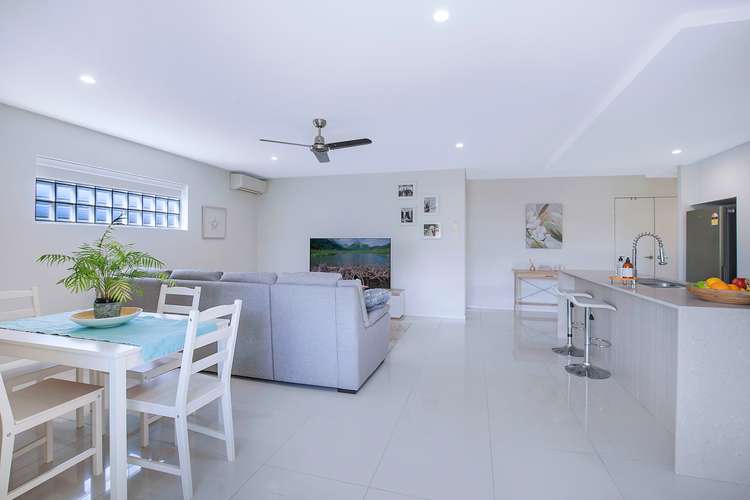 Fifth view of Homely unit listing, 4/53 Pembroke Street, Carina QLD 4152