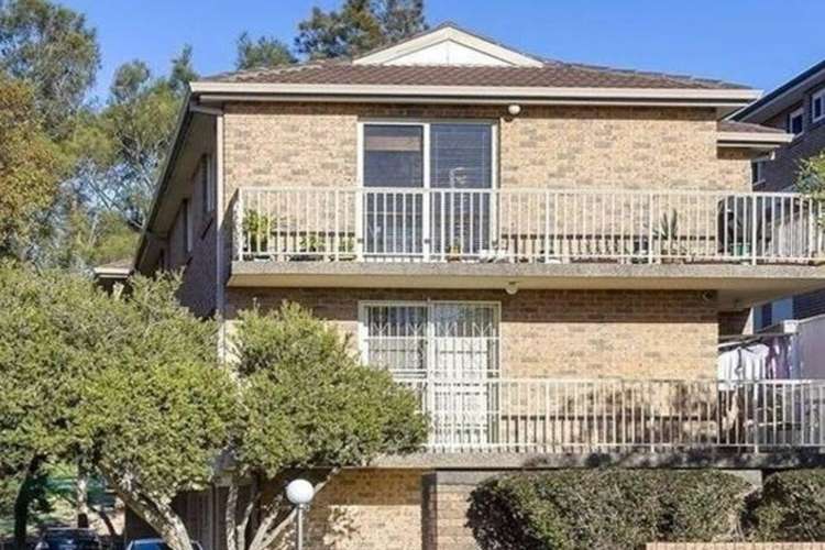 Main view of Homely flat listing, 4/13 Rome Street, Canterbury NSW 2193