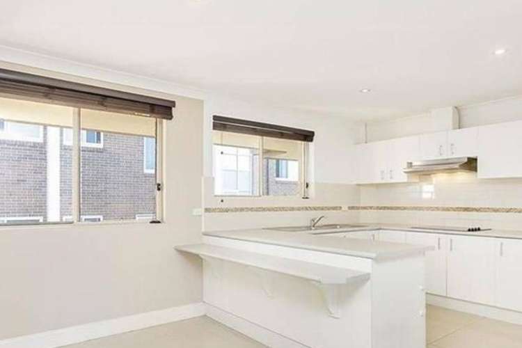 Second view of Homely flat listing, 4/13 Rome Street, Canterbury NSW 2193