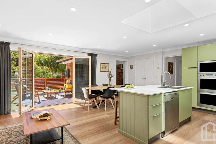 Third view of Homely house listing, 21 Morven Road, Leura NSW 2780