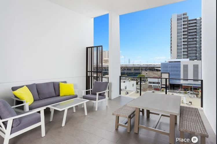 Main view of Homely unit listing, 601/21 Nile Street, Woolloongabba QLD 4102