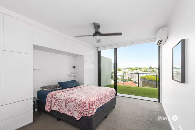 Fourth view of Homely unit listing, 601/21 Nile Street, Woolloongabba QLD 4102