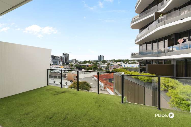 Sixth view of Homely unit listing, 601/21 Nile Street, Woolloongabba QLD 4102