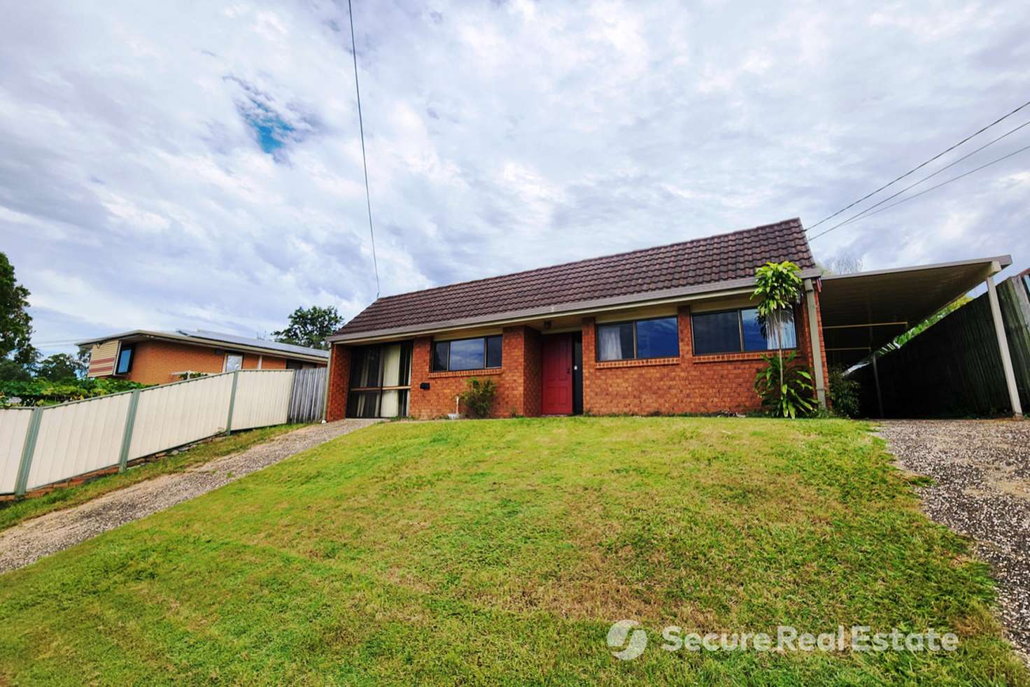Main view of Homely house listing, 96 Almeida Street, Indooroopilly QLD 4068