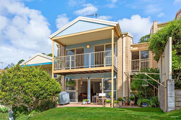 Main view of Homely townhouse listing, 13/13 Roberts Street, Charlestown NSW 2290