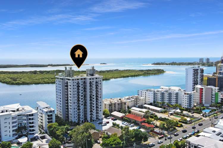 Main view of Homely apartment listing, 22/150 Duporth Avenue, Maroochydore QLD 4558