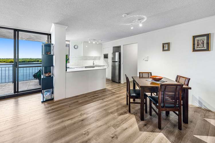 Second view of Homely apartment listing, 22/150 Duporth Avenue, Maroochydore QLD 4558