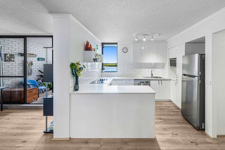 Fifth view of Homely apartment listing, 22/150 Duporth Avenue, Maroochydore QLD 4558