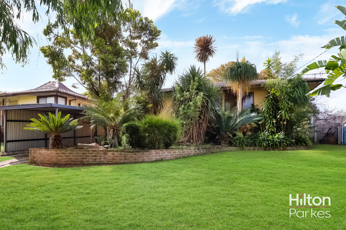Main view of Homely house listing, 21 Mackellar Road, Hebersham NSW 2770