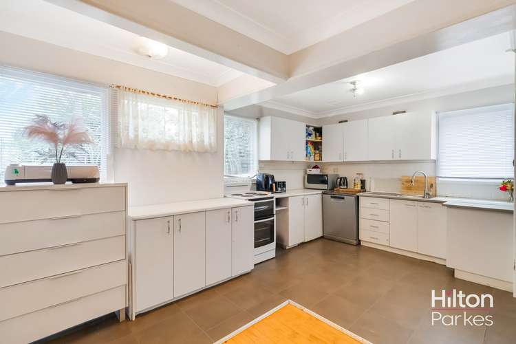 Second view of Homely house listing, 21 Mackellar Road, Hebersham NSW 2770