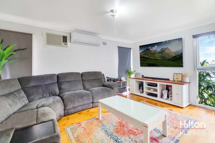 Third view of Homely house listing, 21 Mackellar Road, Hebersham NSW 2770