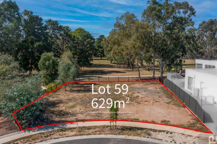 43 Fairway Drive, Waldara VIC 3678