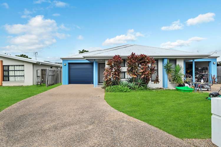 Main view of Homely unit listing, 1/20a Hollanders Crescent, Kelso QLD 4815