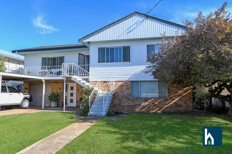 Main view of Homely house listing, 9 Delaney Avenue, Narrabri NSW 2390
