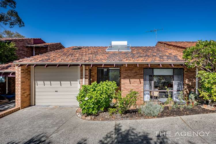 27 Chatsworth Terrace, Claremont WA 6010