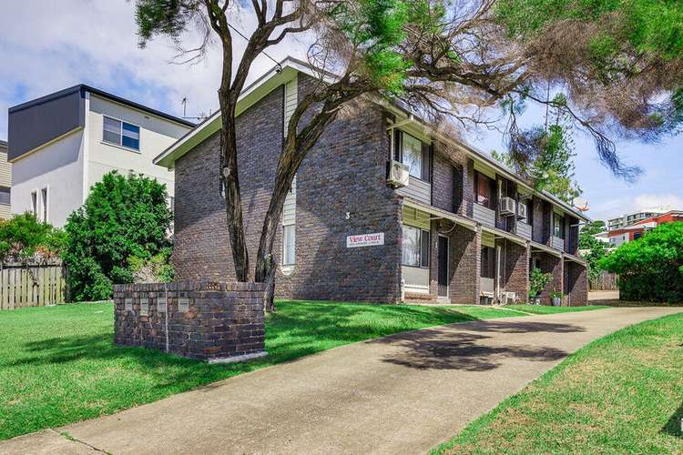 Main view of Homely apartment listing, 1/3 View Street, West Gladstone QLD 4680