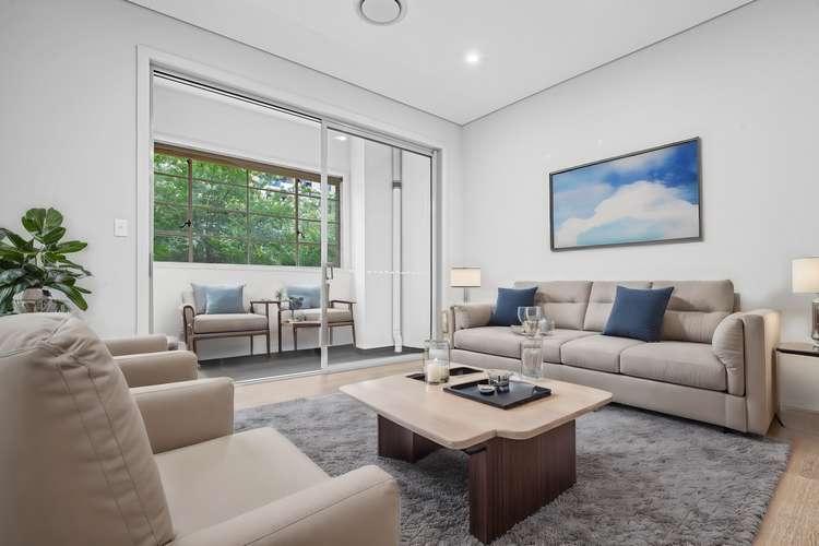 5/54 Blackwall Point Road, Chiswick NSW 2046