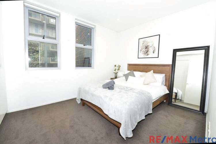 Second view of Homely apartment listing, 403/267 Sussex Street, Sydney NSW 2000