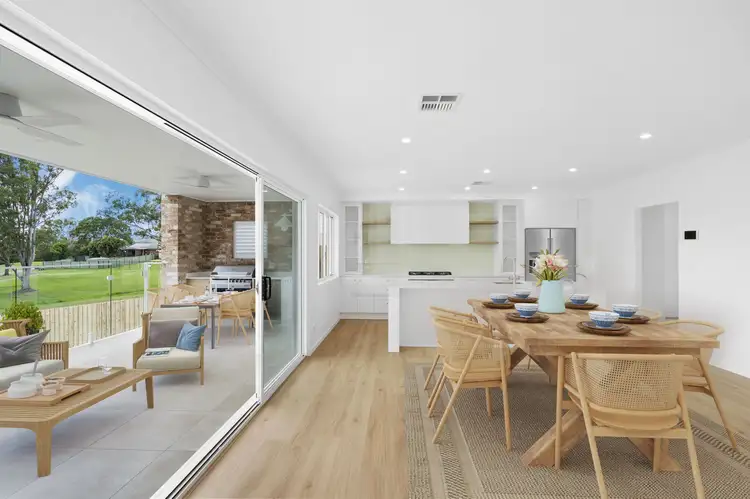 Seventh view of Homely house listing, 11A Prenzlau Crest, Windaroo QLD 4207