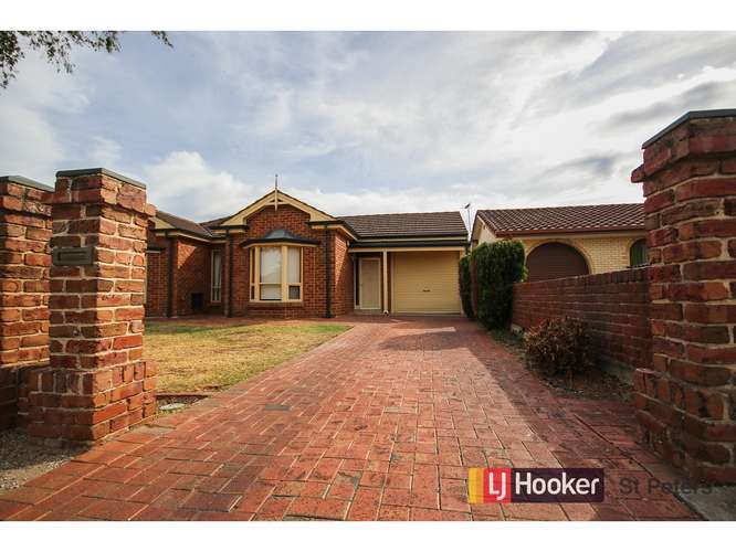 Main view of Homely house listing, 213B Montacute Road, Newton SA 5074
