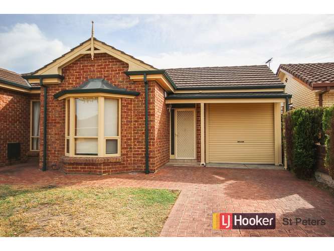 Second view of Homely house listing, 213B Montacute Road, Newton SA 5074