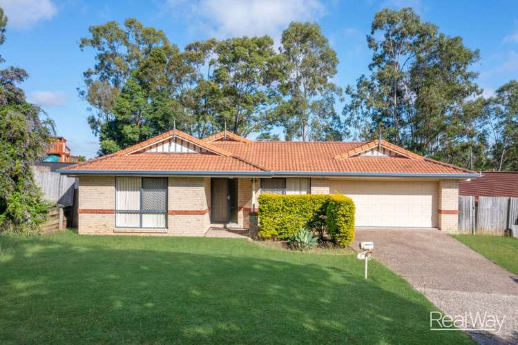 Main view of Homely house listing, 2 Flametree Close, Flinders View QLD 4305