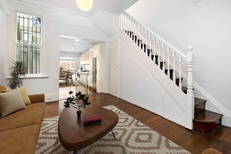 Third view of Homely house listing, 44 Nickson Street, Surry Hills NSW 2010
