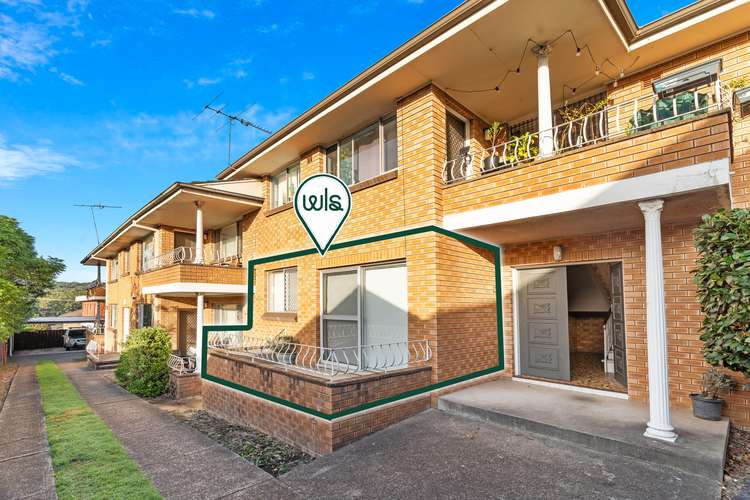 Main view of Homely apartment listing, 2/127 Michael Street, Jesmond NSW 2299