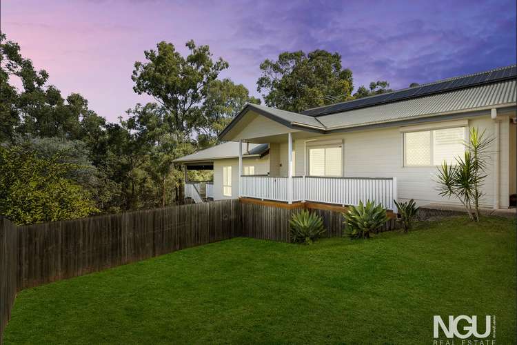 Main view of Homely house listing, 13 Shallow Bay Drive, Springfield Lakes QLD 4300