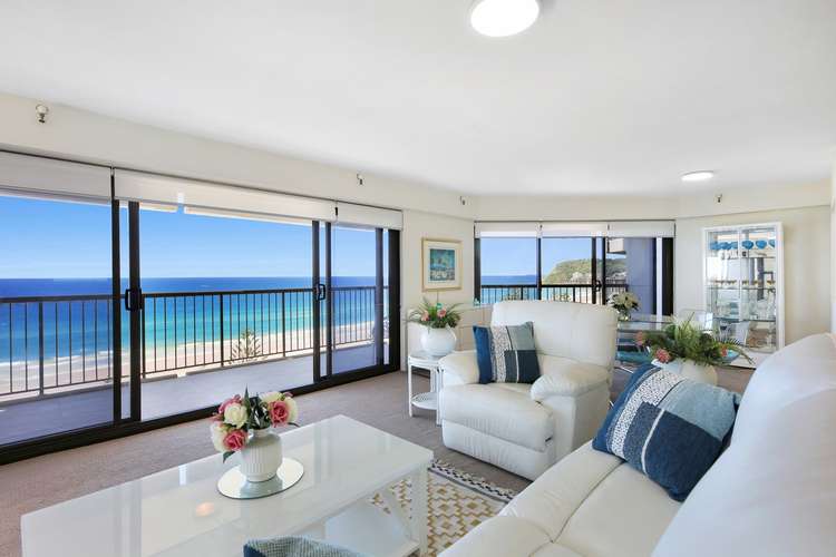 Main view of Homely apartment listing, 25/146 The Esplanade, Burleigh Heads QLD 4220