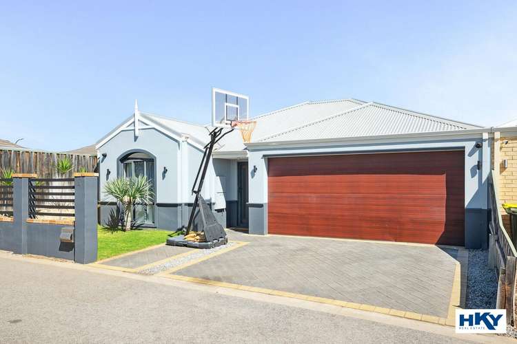 Main view of Homely house listing, 4 Bedourie Pass, Ellenbrook WA 6069