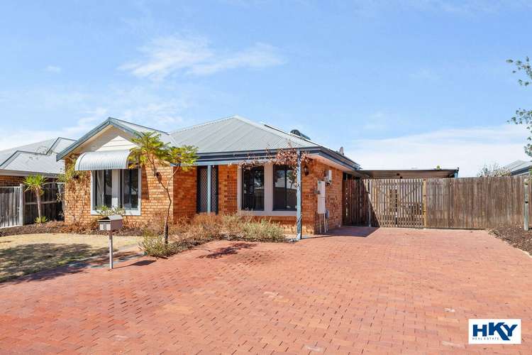 Main view of Homely house listing, 8 Carwell Avenue, Ellenbrook WA 6069