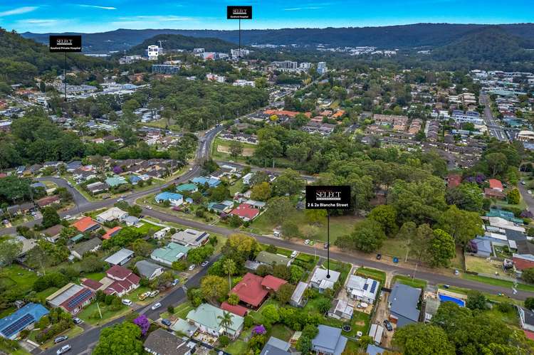 Third view of Homely house listing, 2 Blanche Street, North Gosford NSW 2250