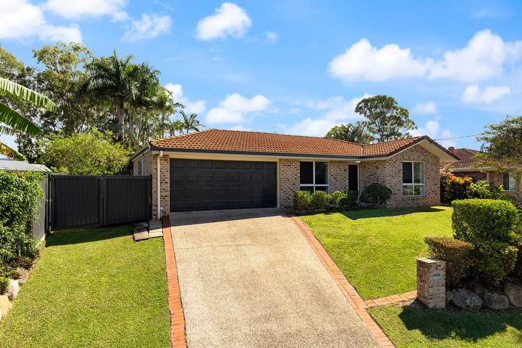 Main view of Homely house listing, 4 Tokai Court, Petrie QLD 4502