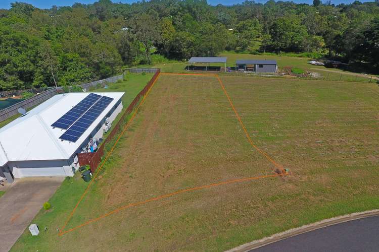 Main view of Homely residentialLand listing, 14 Andre Street, Mareeba QLD 4880