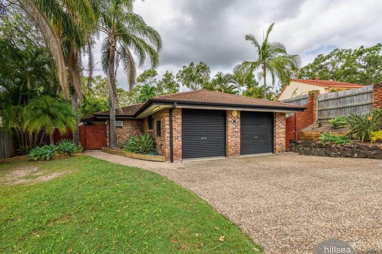 Main view of Homely house listing, 12 Surrey Court, Helensvale QLD 4212