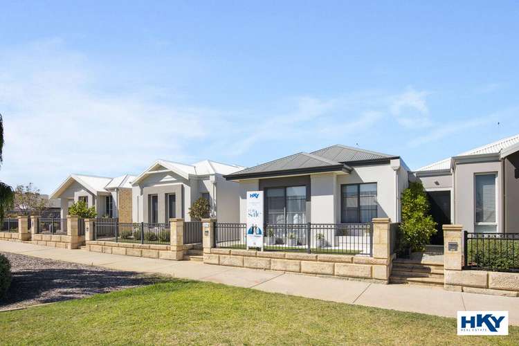 45 Apium Lane, Aveley WA 6069