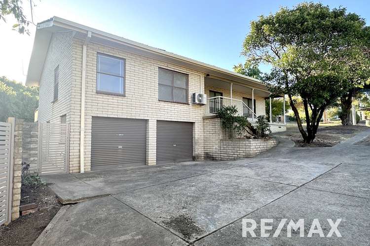 3 Banks Avneue, Kooringal NSW 2650