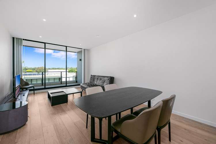 Third view of Homely apartment listing, 312/5A Whiteside Street, North Ryde NSW 2113
