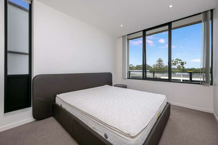 Fifth view of Homely apartment listing, 312/5A Whiteside Street, North Ryde NSW 2113