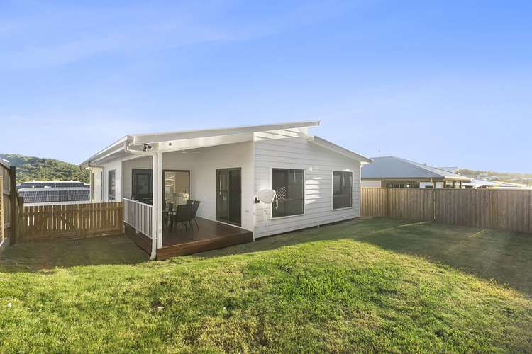 Fifth view of Homely house listing, 42 FALCO Drive, Bahrs Scrub QLD 4207