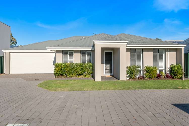 Main view of Homely house listing, 37a Mallard Way, Cannington WA 6107