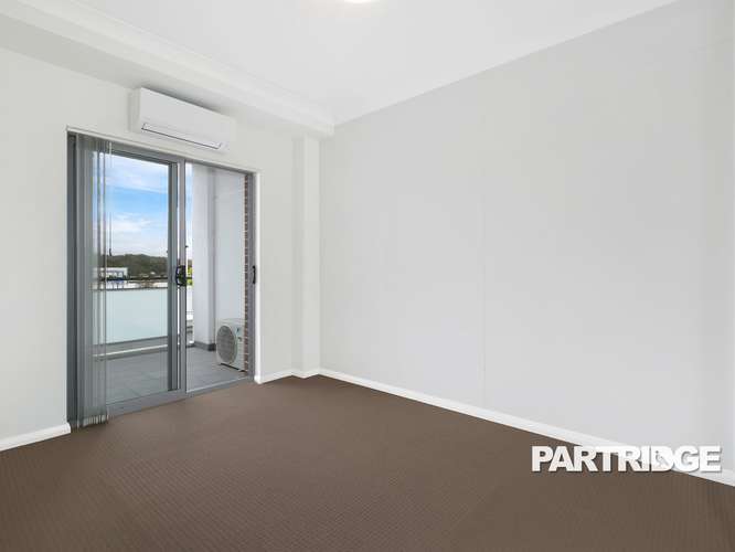 Fourth view of Homely apartment listing, 81/8-18 Briens Road, Northmead NSW 2152