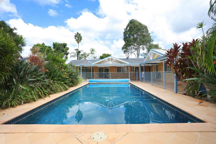 Main view of Homely house listing, 71 Chisholm Road, Carrara QLD 4211