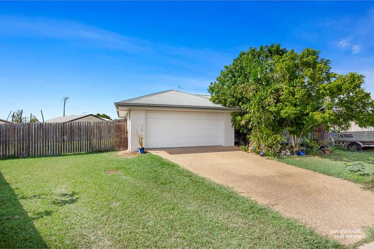 Main view of Homely house listing, 10 Bronco Crescent, Gracemere QLD 4702