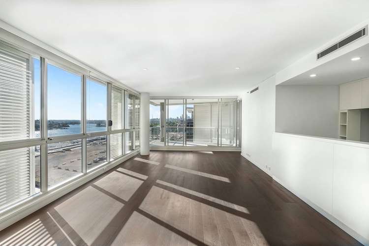 Main view of Homely apartment listing, 38 Hickson Road, Sydney NSW 2000