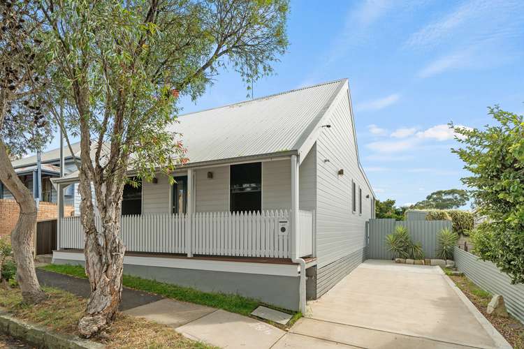 Main view of Homely house listing, 74 Victoria Street, Adamstown NSW 2289