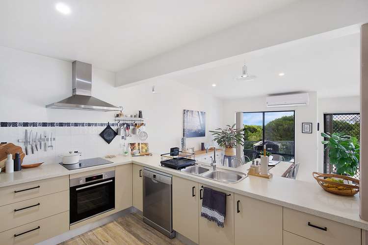 Fourth view of Homely unit listing, 3/2c Surf Circle, Tura Beach NSW 2548