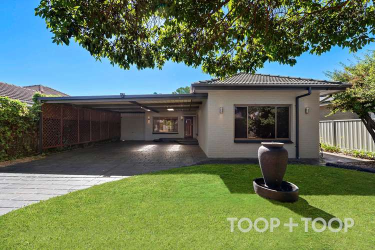Main view of Homely house listing, 31 Kenilworth Street, Largs North SA 5016