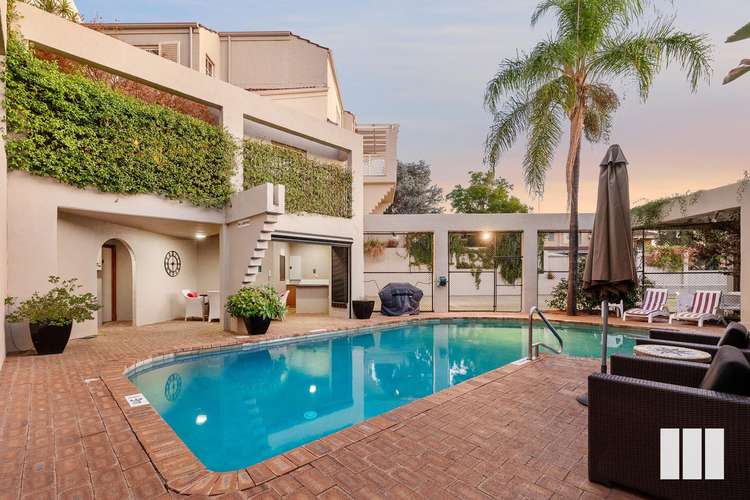 Main view of Homely townhouse listing, 14/19 Karoo Street, South Perth WA 6151